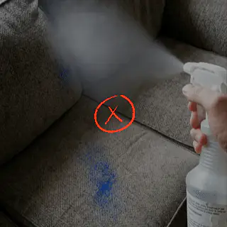 NovaPaw nano-fine mist science